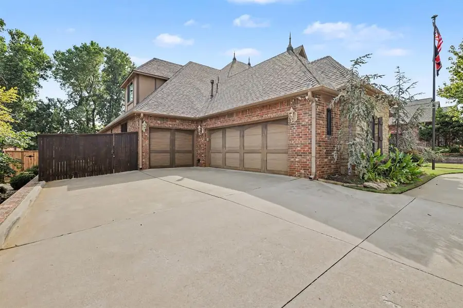 420 Stonemill Boulevard, Yukon, OK 73099 - #3