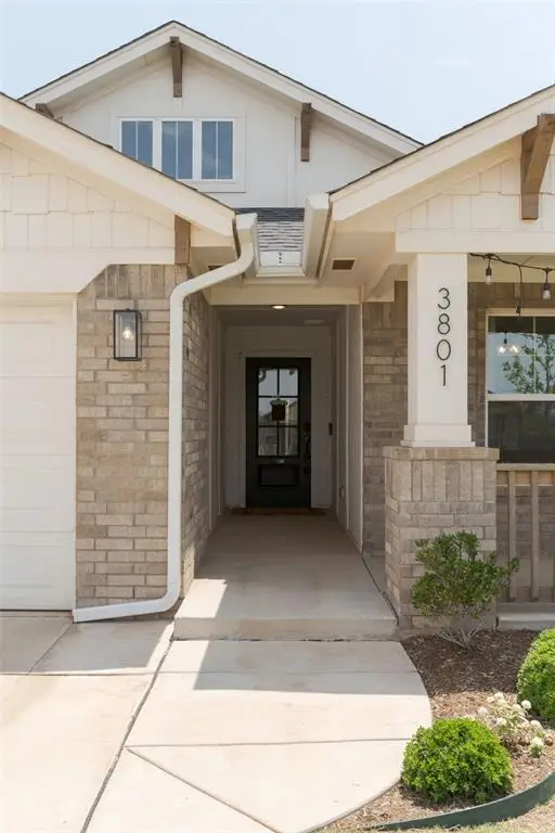 3801 NW 175th Street, Edmond, OK 73012 - #1