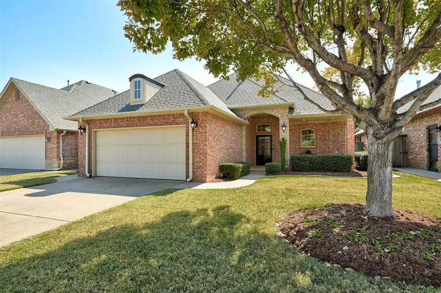 5604 NW 125th Street, Oklahoma City, OK 73142 - #2