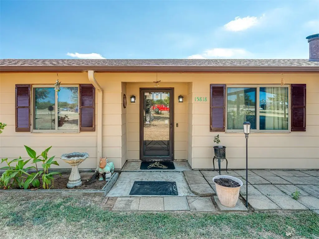 15818 Nelson Road, Norman, OK 73026 - #1