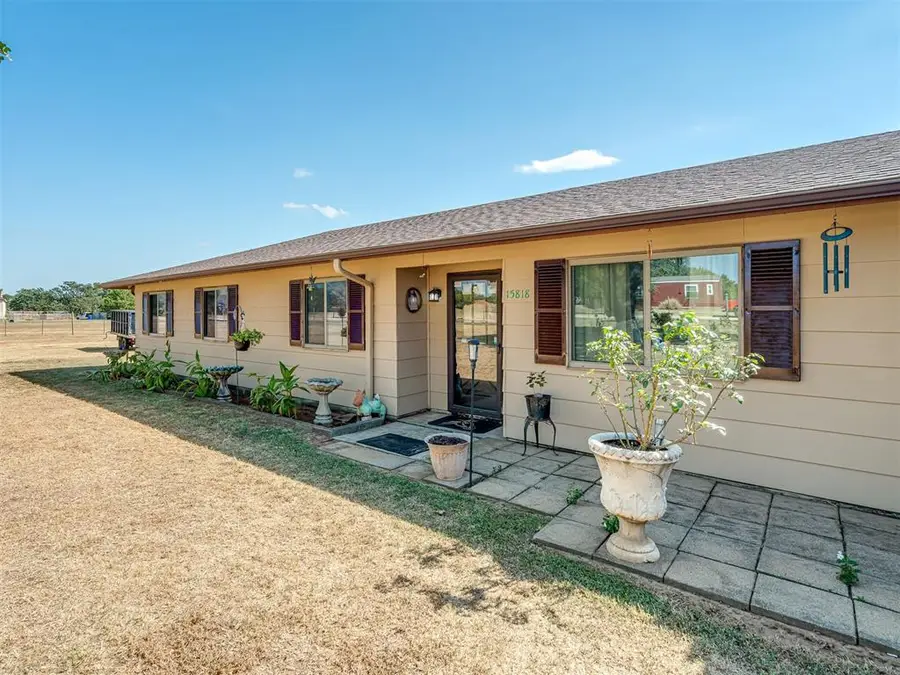 15818 Nelson Road, Norman, OK 73026 - #2