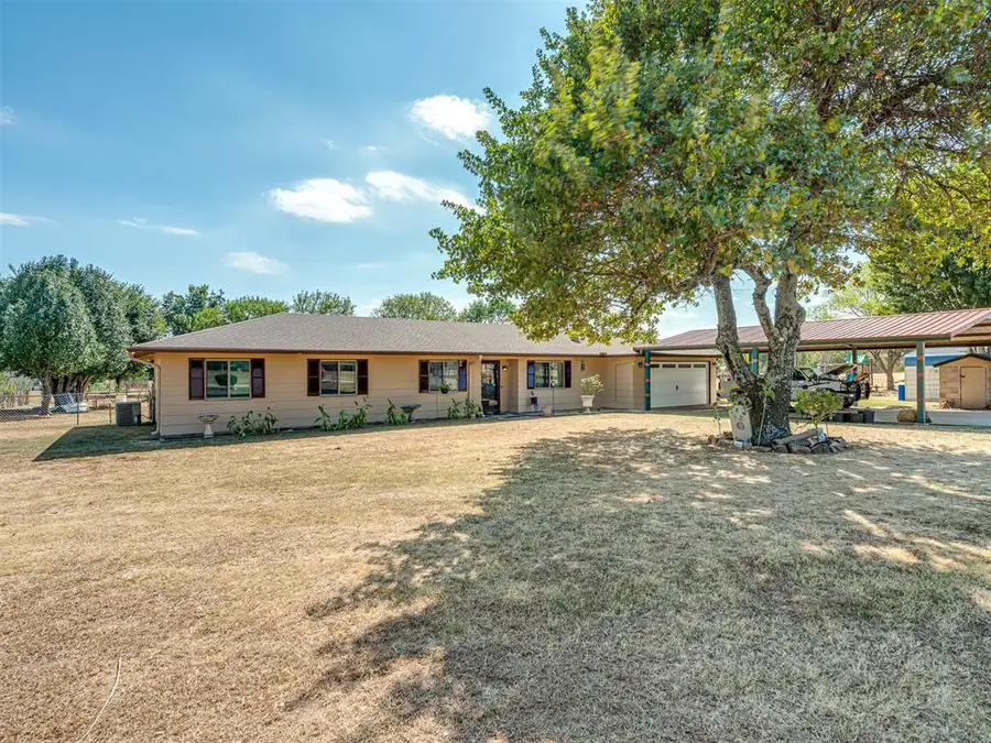 15818 Nelson Road, Norman, OK 73026 - #3