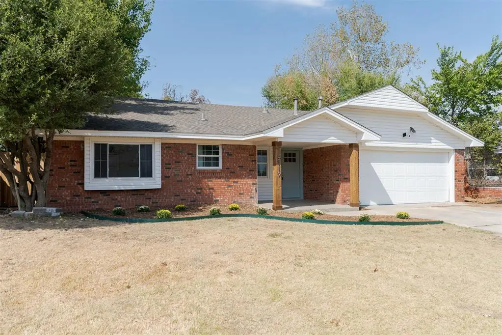 5119 N Miller Place, Oklahoma City, OK 73112 - #1