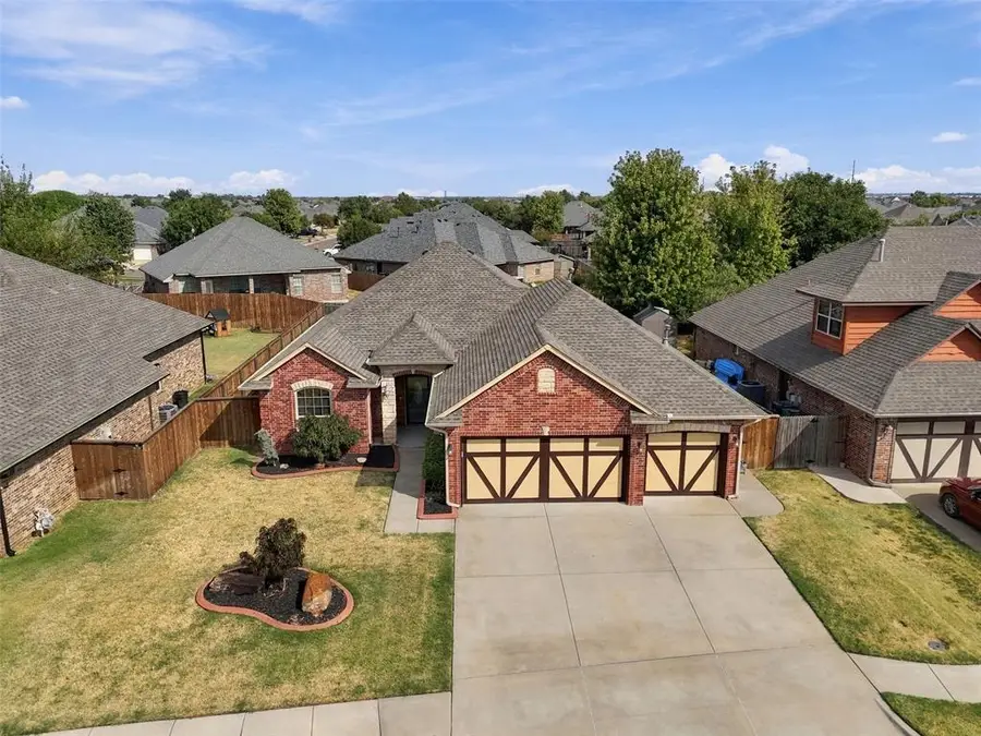 101 SW 174th Street, Oklahoma City, OK 73170 - #3