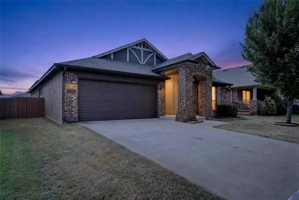 10408 NW 35th Street, Yukon, OK 73099