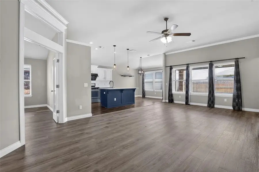 10408 NW 35th Street, Yukon, OK 73099 - #3
