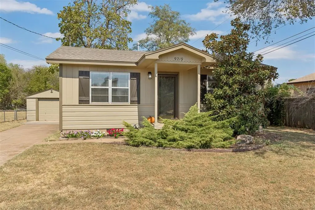 9219 NE 13th Street, Midwest City, OK 73130 - #1