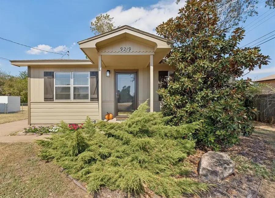 9219 NE 13th Street, Midwest City, OK 73130 - #2
