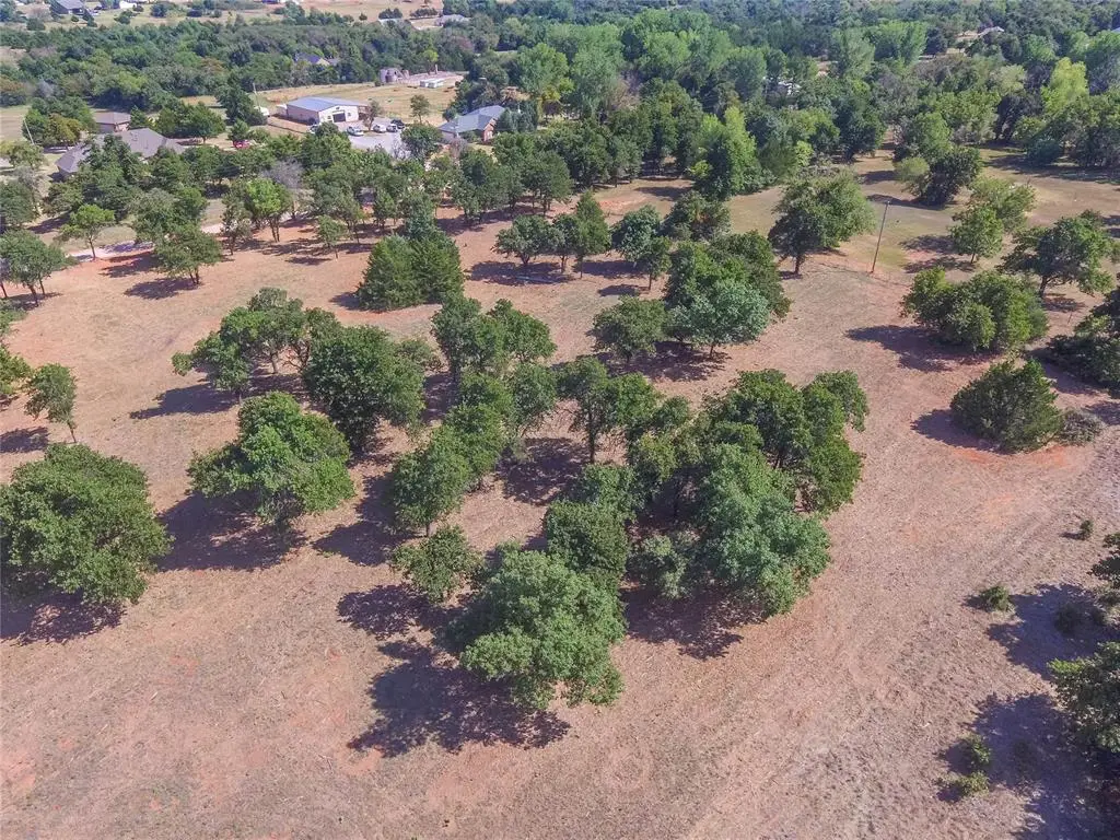 24 SW Harryman Road, Newcastle, OK 73065 - #1
