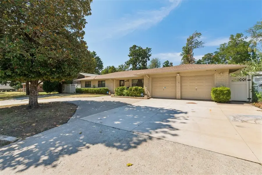 1909 N Graham Avenue, Oklahoma City, OK 73127 - #3