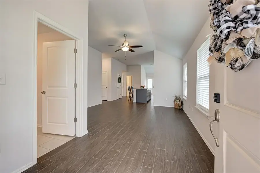 3717 Central Park Drive, Moore, OK 73160 - #2