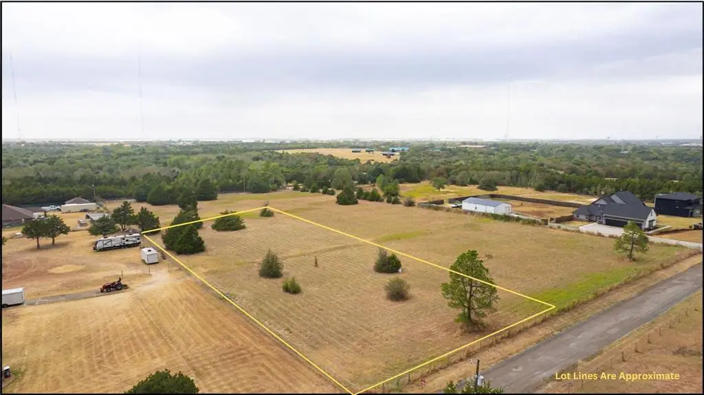 N Hassett Road #Lot 3, Oklahoma City, OK 73131 - #1