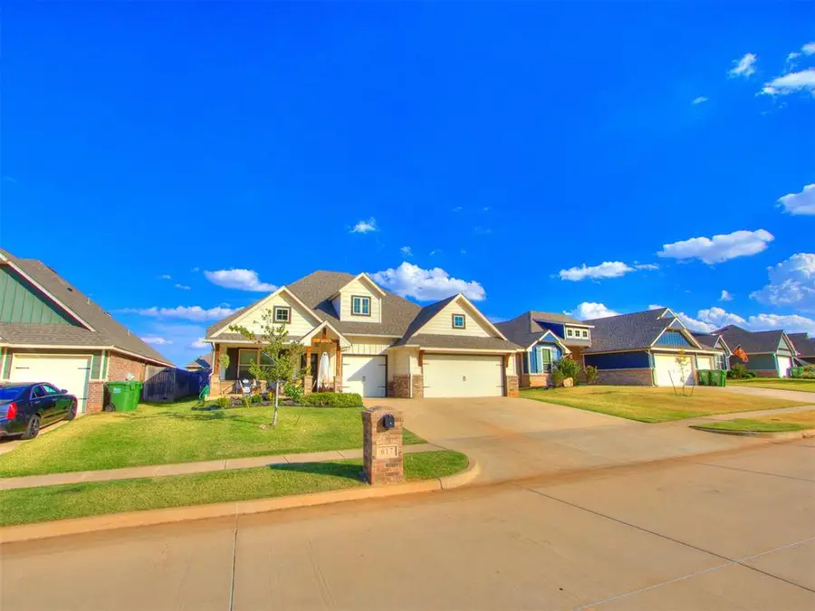 617 Side Track Road, Yukon, OK 73099 - #3