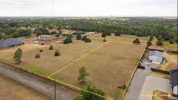 N Hassett Road #Lot 2, Oklahoma City, OK 73131