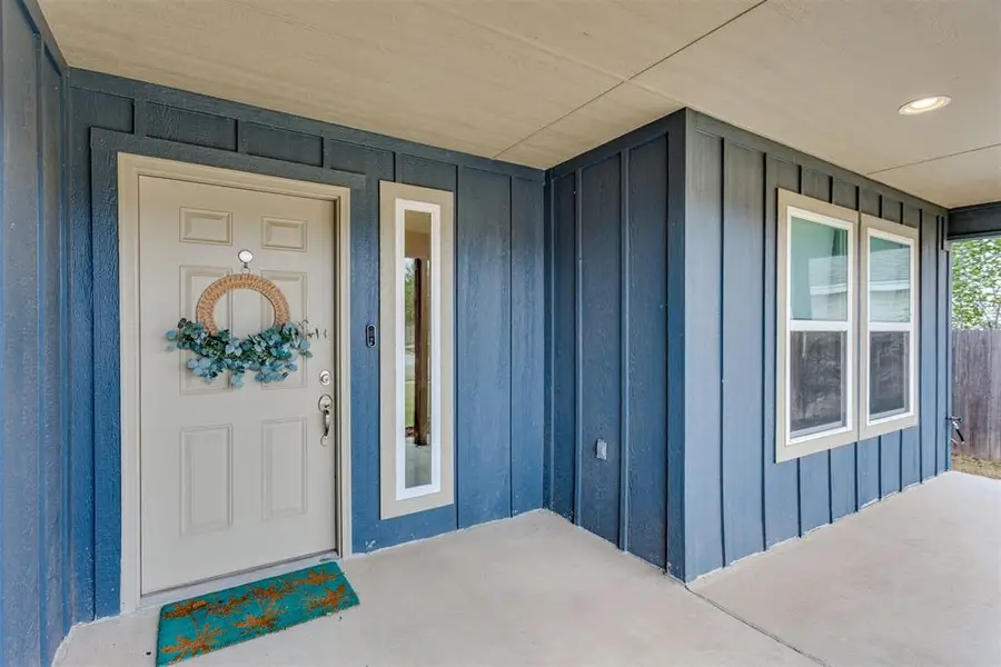 1417 Eagle Drive, Moore, OK 73160 - #3