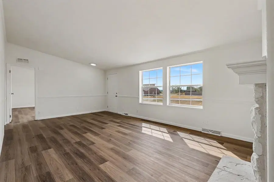 3737 Lone Tree Drive, Edmond, OK 73025 - #3