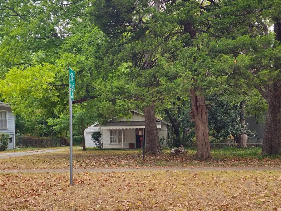 724 S Pickard Avenue, Norman, OK 73069 - #2