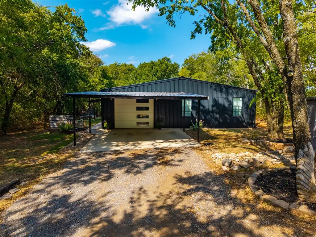36606 Garretts Lake Road, Shawnee, OK 74804 - #1