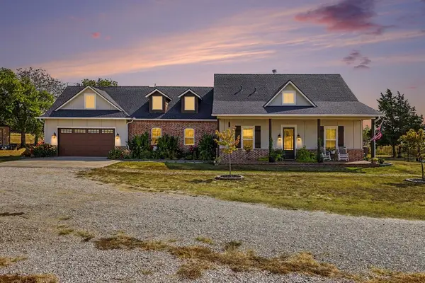 34834 Wildcat Way, Shawnee, OK 74801