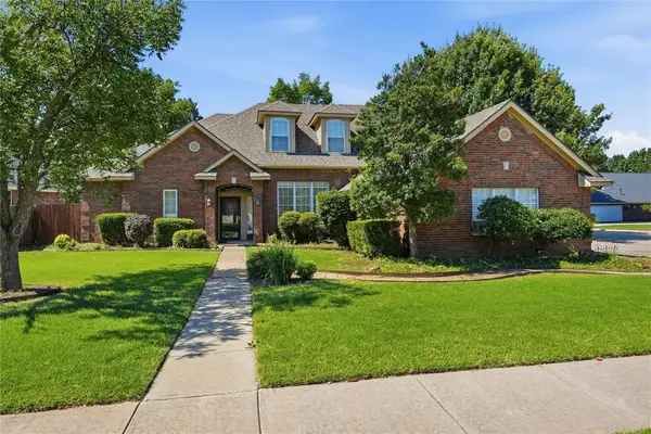 4328 Harrogate Drive, Norman, OK 73072