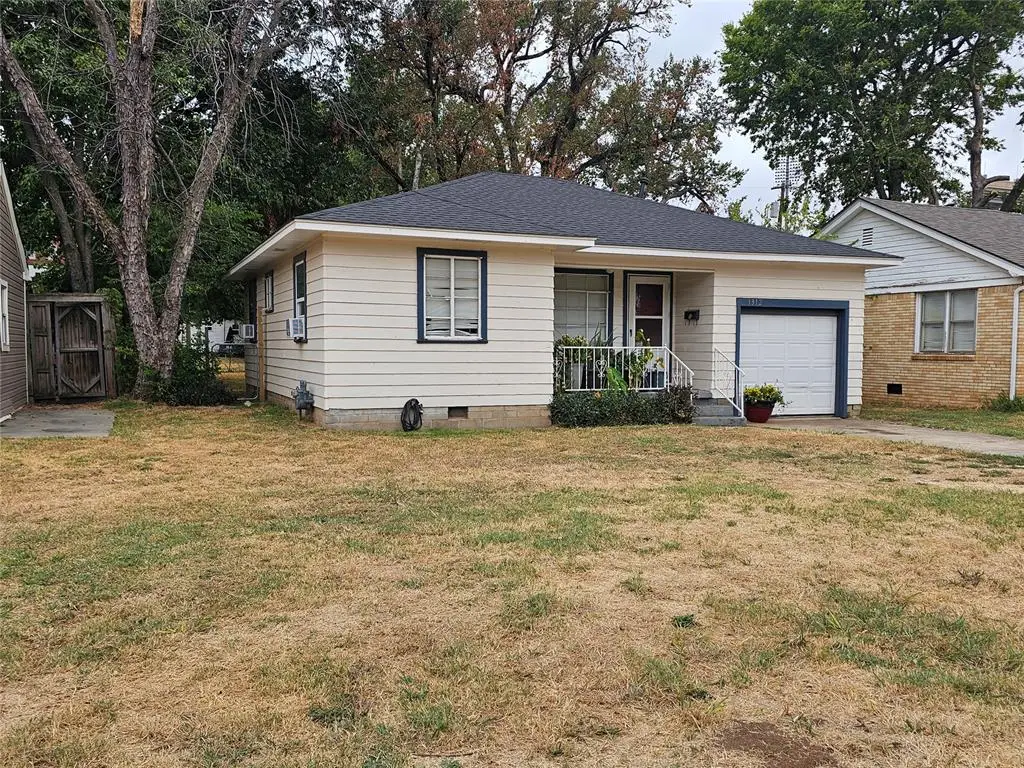 1312 Garfield Avenue, Norman, OK 73072 - #1