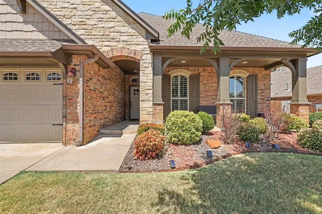 13512 Borgata Lane, Oklahoma City, OK 73170 - #1