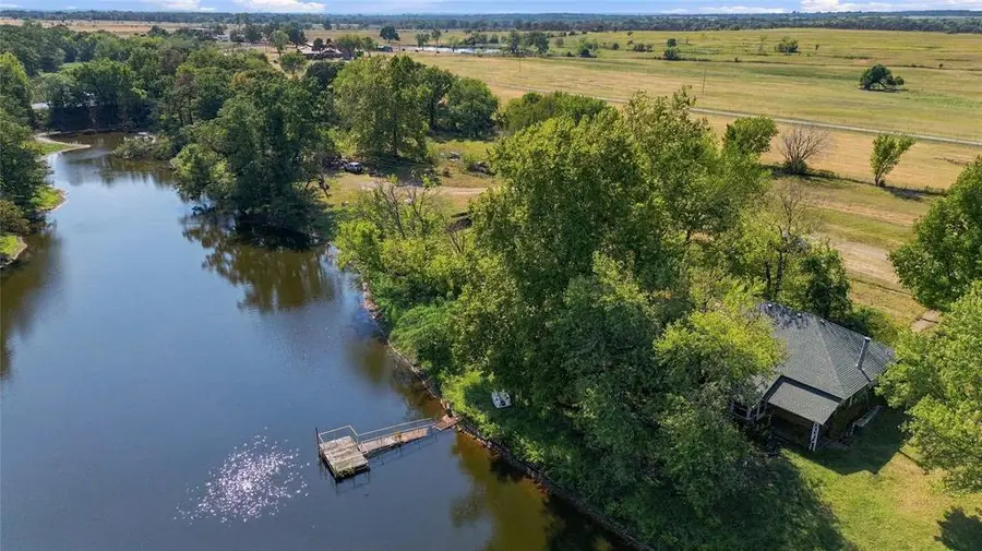 1008 E Elm Street, Stroud, OK 74079 - #2