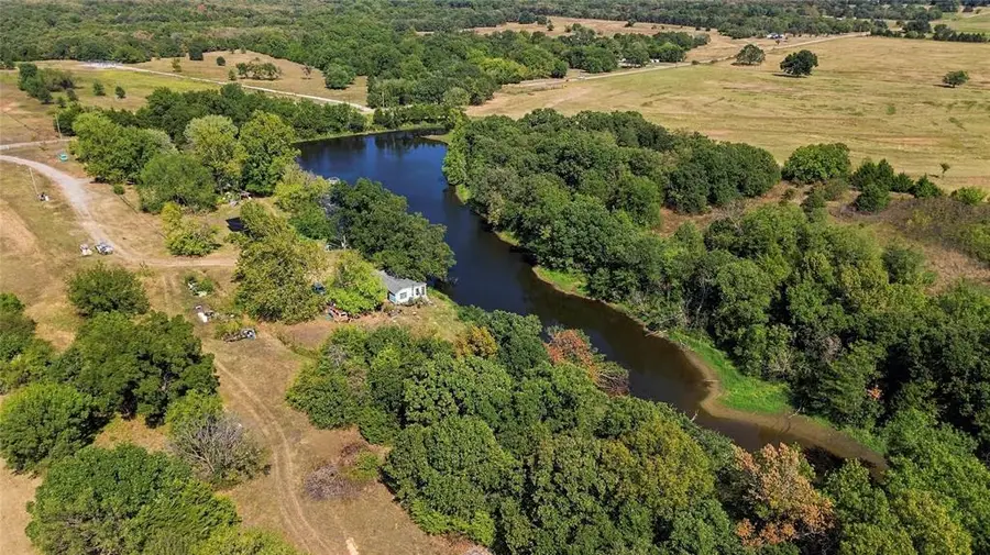 1008 E Elm Street, Stroud, OK 74079 - #3