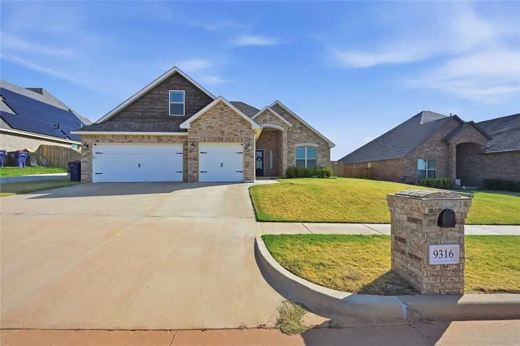 9316 SW 40th Street, Oklahoma City, OK 73179 - #1
