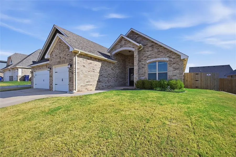 9316 SW 40th Street, Oklahoma City, OK 73179 - #2