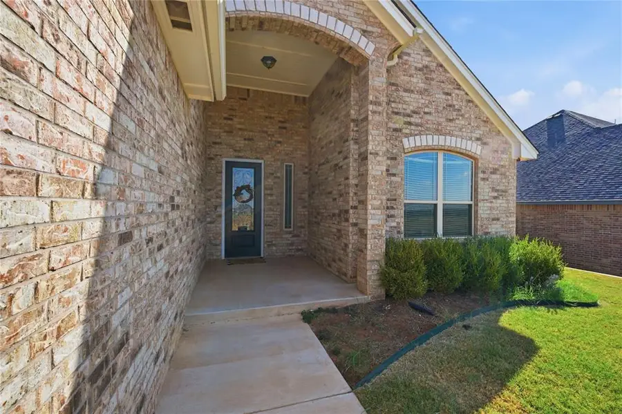 9316 SW 40th Street, Oklahoma City, OK 73179 - #3