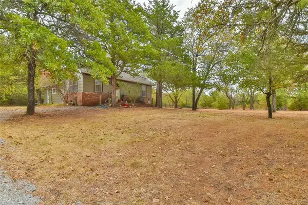 20505 SE 59th Street, Newalla, OK 74857