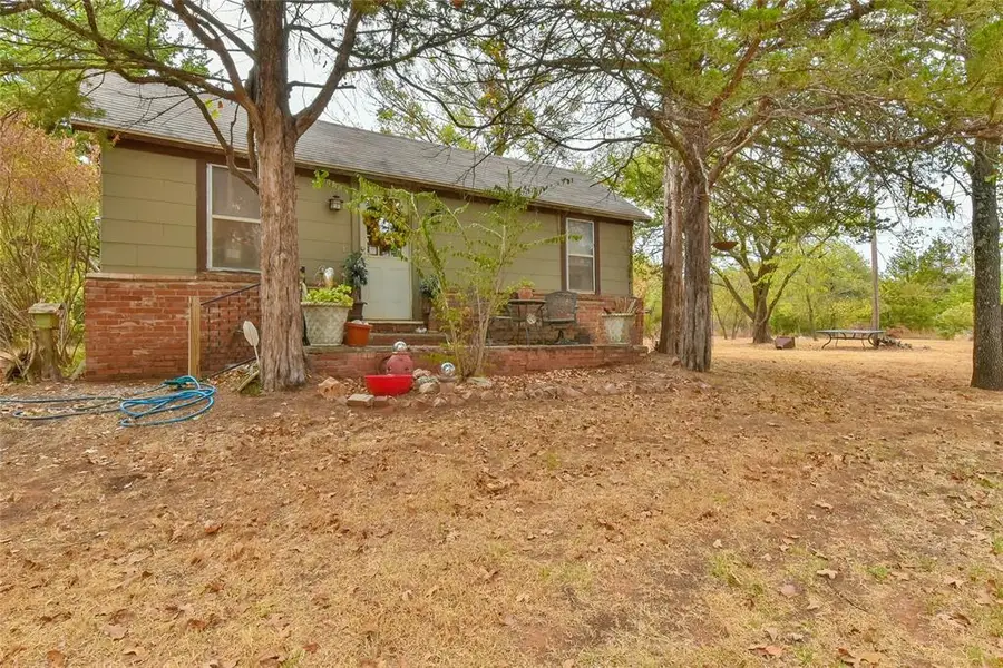 20505 SE 59th Street, Newalla, OK 74857 - #2