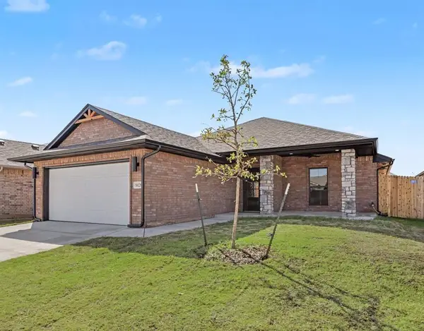 9820 NW 144th Street, Yukon, OK 73099