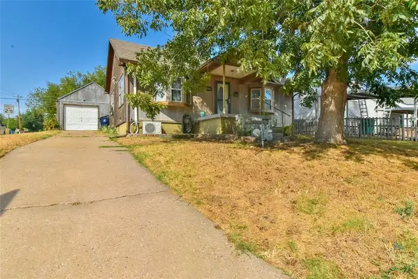 1001 N Tabor Avenue, Oklahoma City, OK 73107