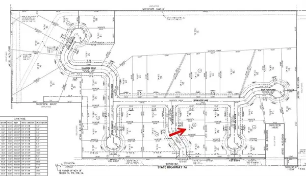 10933 Buffalo Creek Road, Blanchard, OK 73010
