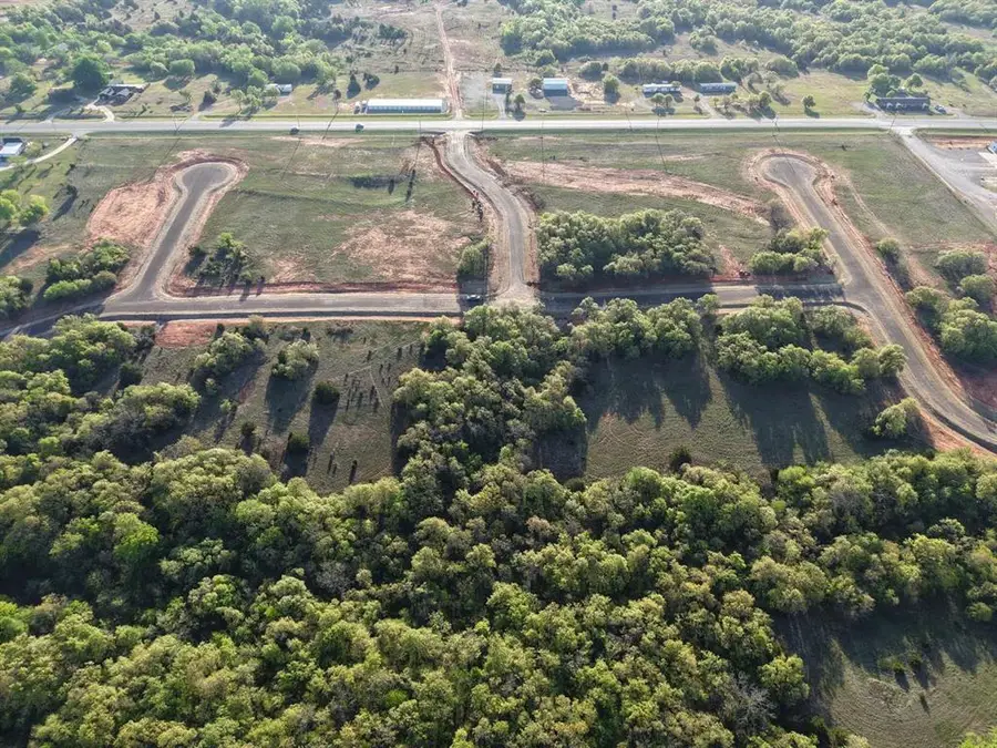 10933 Buffalo Creek Road, Blanchard, OK 73010 - #3