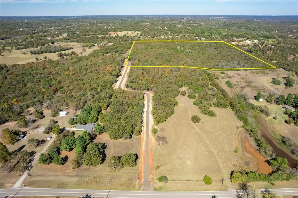 13507 SE 134th Street, Oklahoma City, OK 73165 - #1