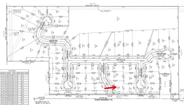 10967 Buffalo Creek Road, Blanchard, OK 73010
