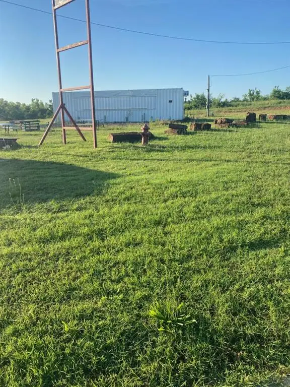 402 S 3rd Street, McLoud, OK 74851 - #1