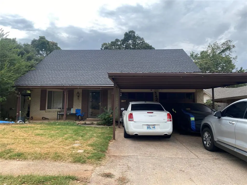 3420 Simmons Drive, Del City, OK 73115 - #1