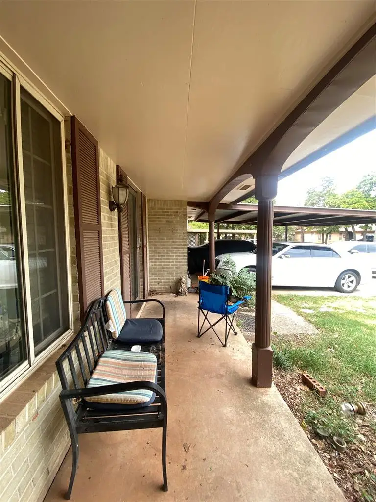 3420 Simmons Drive, Del City, OK 73115 - #2