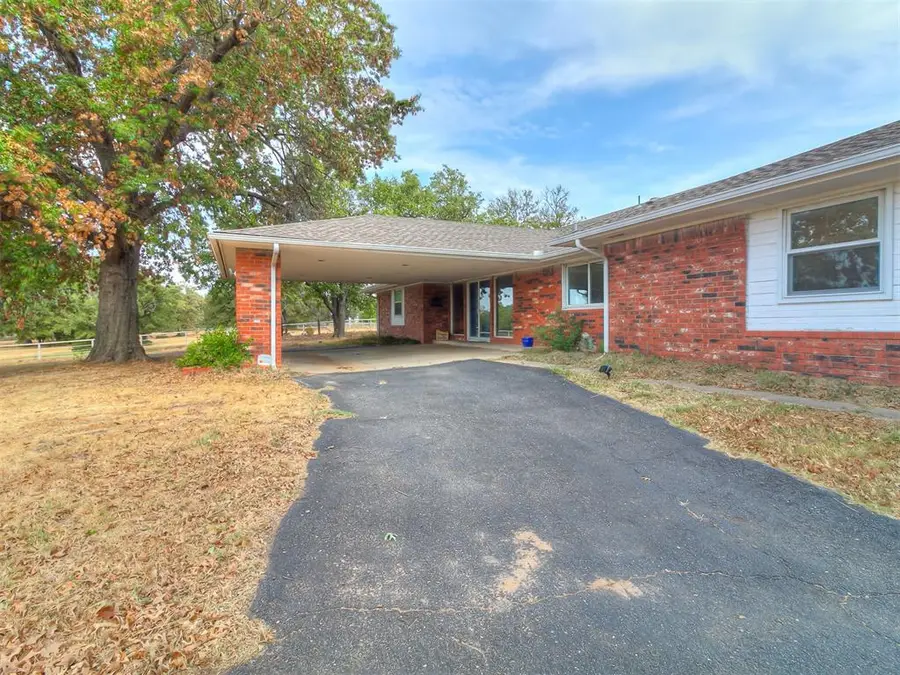 9220 Acre View Drive, Oklahoma City, OK 73151 - #2