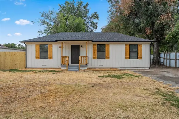 3932 SE 11th Street, Del City, OK 73115