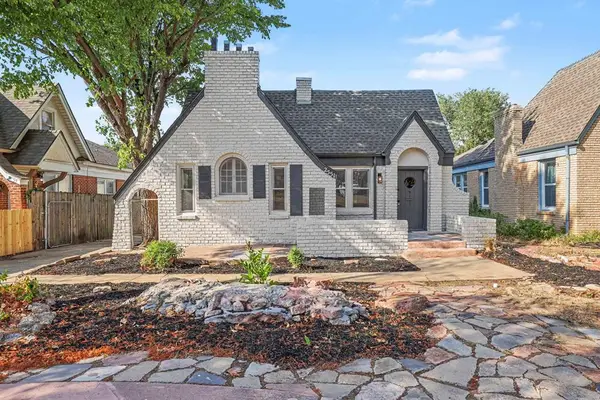 2551 NW 19th Street, Oklahoma City, OK 73107