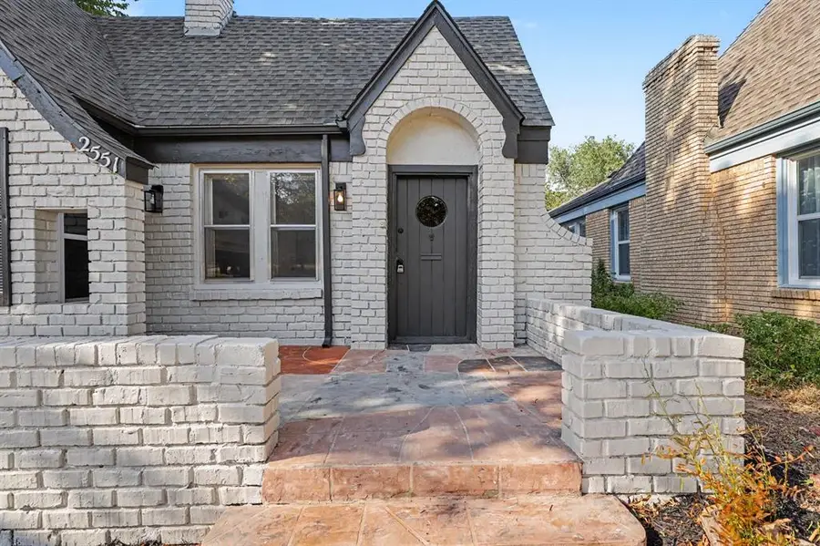 2551 NW 19th Street, Oklahoma City, OK 73107 - #3
