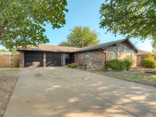 2505 SW 91st, Oklahoma City, OK 73159