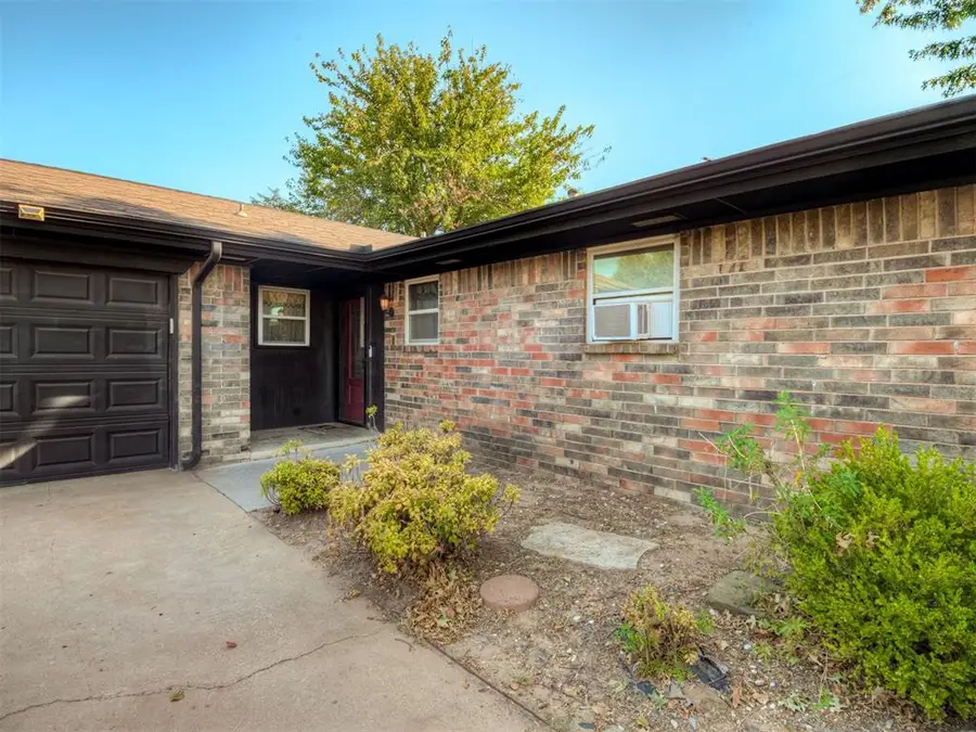 2505 SW 91st, Oklahoma City, OK 73159 - #2