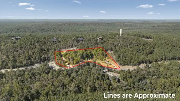 389 Virginia Pine Place, Broken Bow, OK 74728