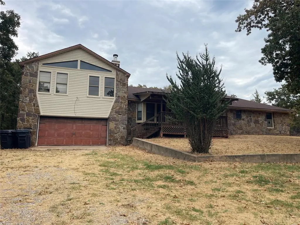 17001 SE 99th Street, Choctaw, OK 73020 - #1
